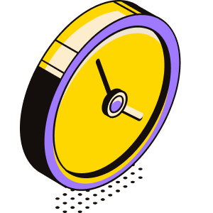 Подготовка и подача документов для открытия счета